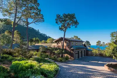Image de 3707 Pacific's Edge Sanctuary - Nouvelle location de vacances! Ocean View Estate!