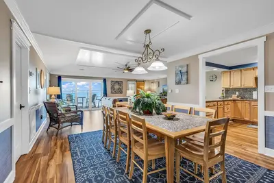 Image de Summer Sizzler Special - 15% de réduction sur toutes les réservations de mai et 10% de réduction sur la plupart des réservations de juin / juillet / août! ! !