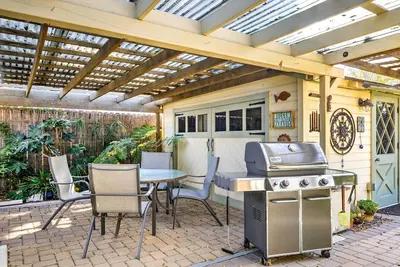 Image de Cozy Arroyo Grande Cottage w / Patio - Près de tout!