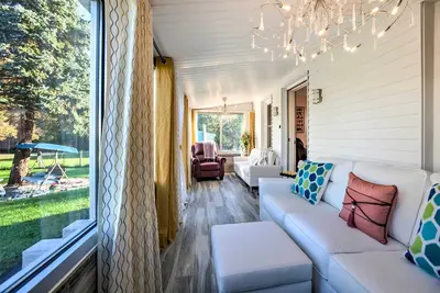 Image de Maison Hummelstown avec sauna - 5 minutes du parc Hershey!