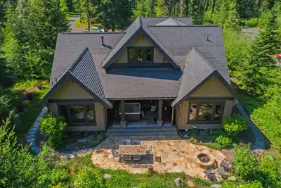 Image de Manoir Buttercup de luxe à Suncadia! Salle de jeux | Bain à remous | Jusqu'à 33% de réduction! !