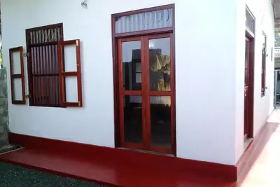 Image de Yasmin Paradise Beach House directement sur la plage Wi-fi gratuit