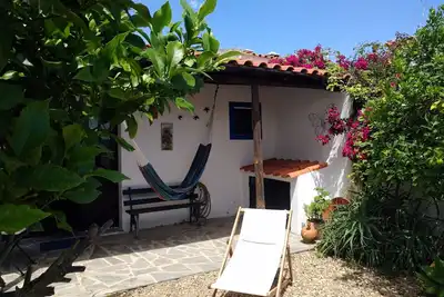 Image de Casa da Tia LuĂsa (maison de campagne)