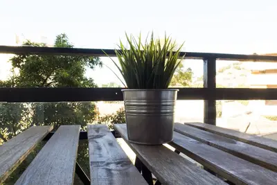 Image de Caleta appartement plage