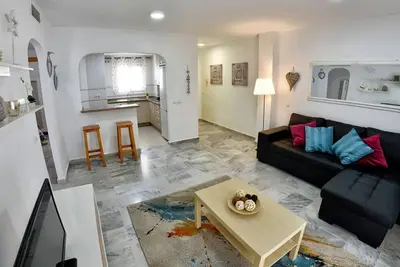 Image de Jazmín Appartement | Centre historique