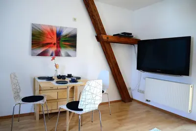 Image de Appartement en Toscane franconienne aux portes du patrimoine culturel mondial