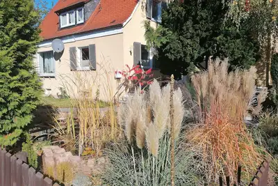 Image de Appartement btw. Spessart / Odenwald près de Francfort et Aschaffenburg