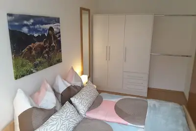 Image de Vie moderne dans le magnifique Allgäu