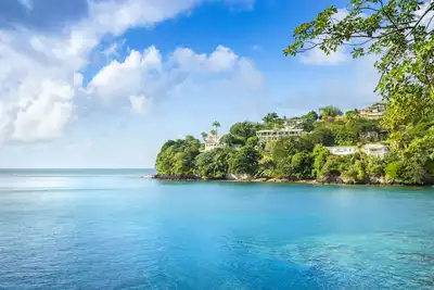 Image de Comfy 1br Apt 10 minutes de la plage et du centre-ville