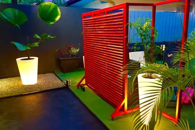 Image de Appartement neuf, moderne, tout équipé, piscine, quartier calme, parking,