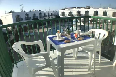 Image de Ma maison est ta maison