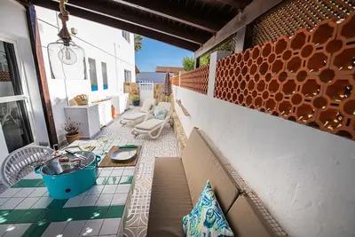 Image de Soleil et détente dans Appartement Aguamarina