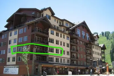 Image de Nouvelle liste! Condo Ski In / Out personnalisé dans Purgatory Lodge-Best Location