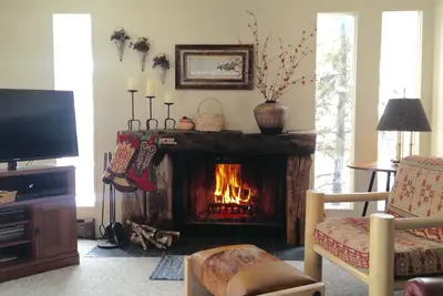 Image de Maison de vacances en famille: West Vail