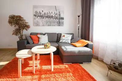Image de Oscar Apartments Station