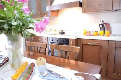 Image de Aparthotel de luxe Ovidiu