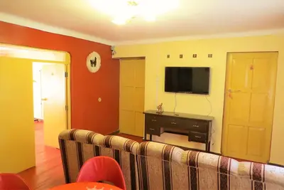 Image de Appartement à Cusco au Centre Historique