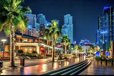 Image de Murjan Suites The Walk Jbr Beach & Marina Mall & Tram & Metro