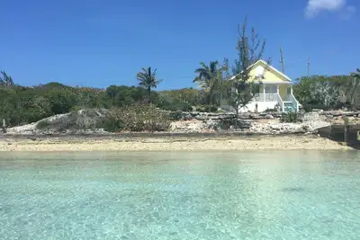 Image de À 5 minutes de Harbour Island!