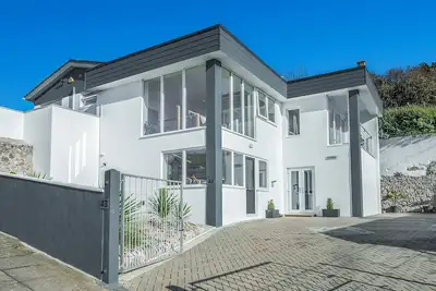 Image de Architecte CONÇU Suite Luxe 2 Etoiles 2 chambres