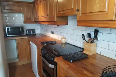 Image de Flint Cottage - Thetford Forest & The Brecks - Cozy Cottage, Log Fire