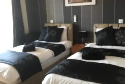 Image de Alvor - Portimao, Appartement pour 8 pers. Proche des plages.