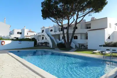 Image de Location Albufeira /Algarve-excellent avec 2 piscines- proximité de la plage