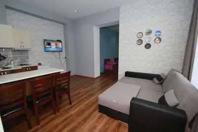 Image de Appartement Rose à Tbilissis (+ transfert + visites)