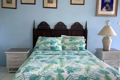 Image de Le Garden Delight Classic est idéalement situé à Rodney Bay!
