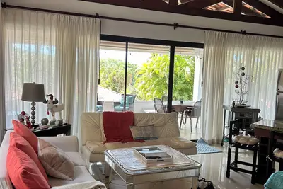 Image de Villa Sol # 32 Grand 3 Chambre 2 Bain sur Playa Hermosa, Guanacaste, Costa Rica