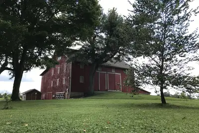 Image de Entouré de Salamonie State Park & Reservoir Newly Converted Barn!