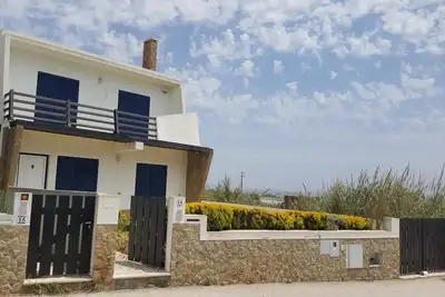 Image de Villa Azul Beach sur la plage