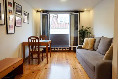 Image de Appartement confortable Bica - Northwind