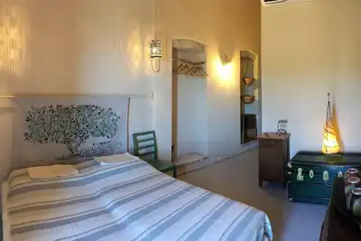 Image de GuestHouse Agrilunassa Eco \"Bois Maison\"