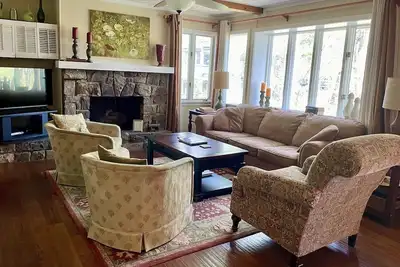 Image de Belle escapade en montagne proche de tout!