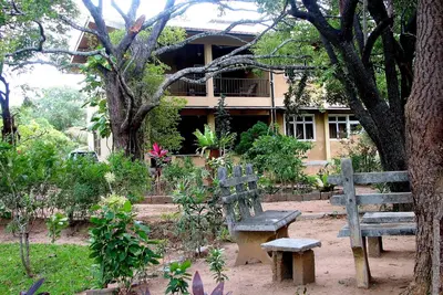 Image de Bungalow de vacances Upie's Folly, Habarana - Une Maison Loin De La Maison