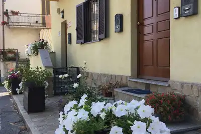 Image de L « Hebergement De Mara Melazzo