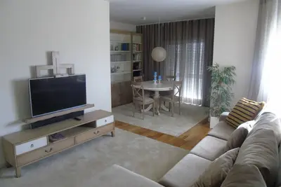 Image de Porto Plage Appartement (Duplex)