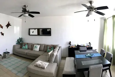 Toute la maison à Puerto Morelos | Maison à Puerto Morelos