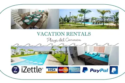 Image de Location de vacances - Playa del Carmen