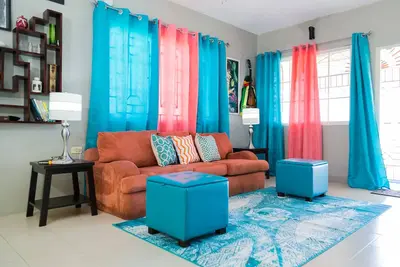 Image de Ac'ed 2 Chambre Beach House