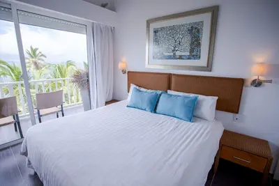 Image de Perfect Ocean View w \/ Free Wifi - Appartement entièrement équipé