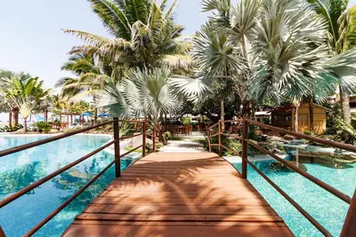 Image de Bel Appartement À La CÔTE Du Pacifique Dans Un Endroit Exclusif
