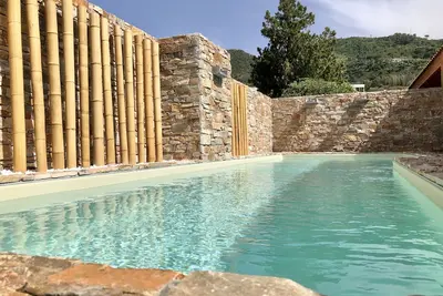 Image de Archipel Villa avec accès à la plage
