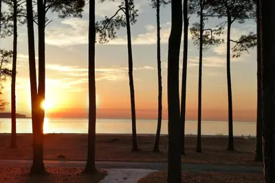 Image de Oceanfront Luxury, Piscine, Animaux Ok, chariot 6 places, Sup & Vélos!