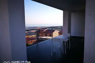 Image de Casa Mare e Monti est un appartement indépendant