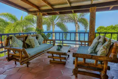 Image de Villa Beachcliff, Casual Caribbean Living