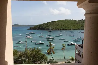 Image de Amazing Waterfront Condo à Grande Bay