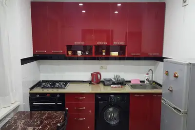 Image de Cozy and Comfortable Apartment in Tbilisi