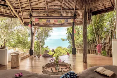 Image de Stunning Ocean view Pool Villa - Full Service & Private Restaurant and Bar